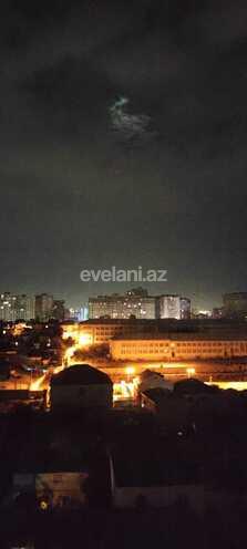 Продаётся, новостройка, 2-комнаты, 70 m², Иншаатчылар m.