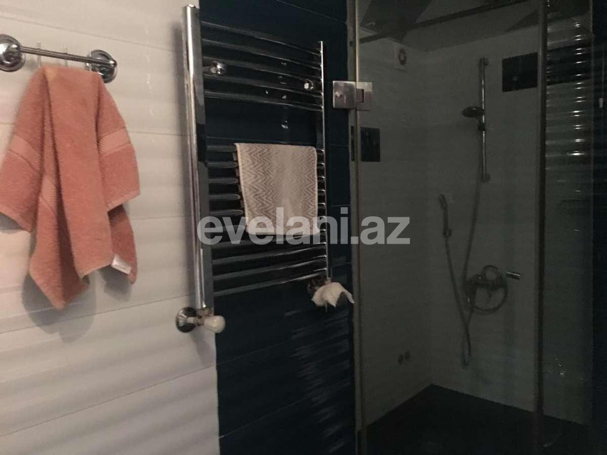 Satılır, yeni tikili, 3 otaqlı, 162 m², Gənclik m.