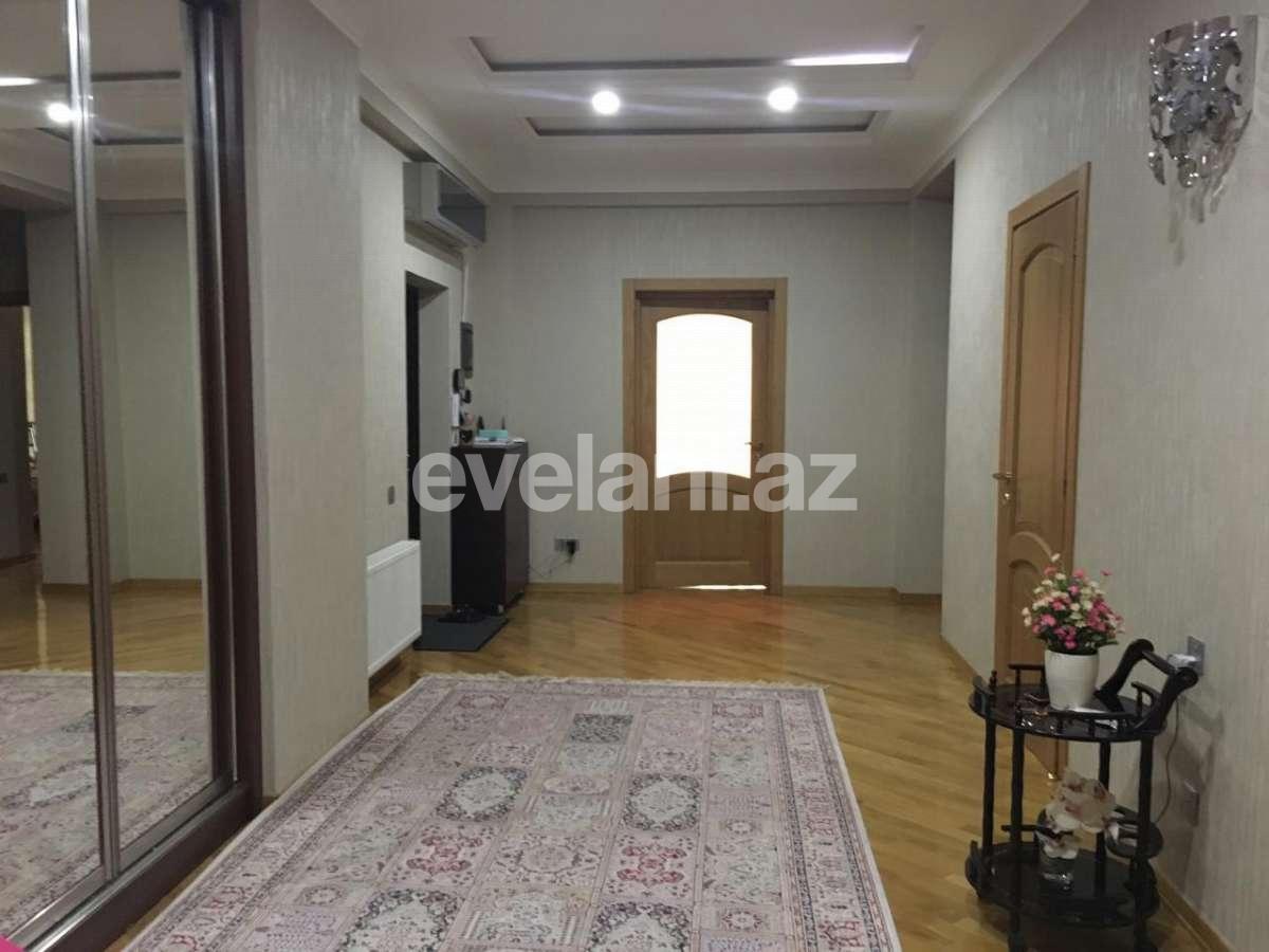 Satılır, yeni tikili, 3 otaqlı, 162 m², Gənclik m.