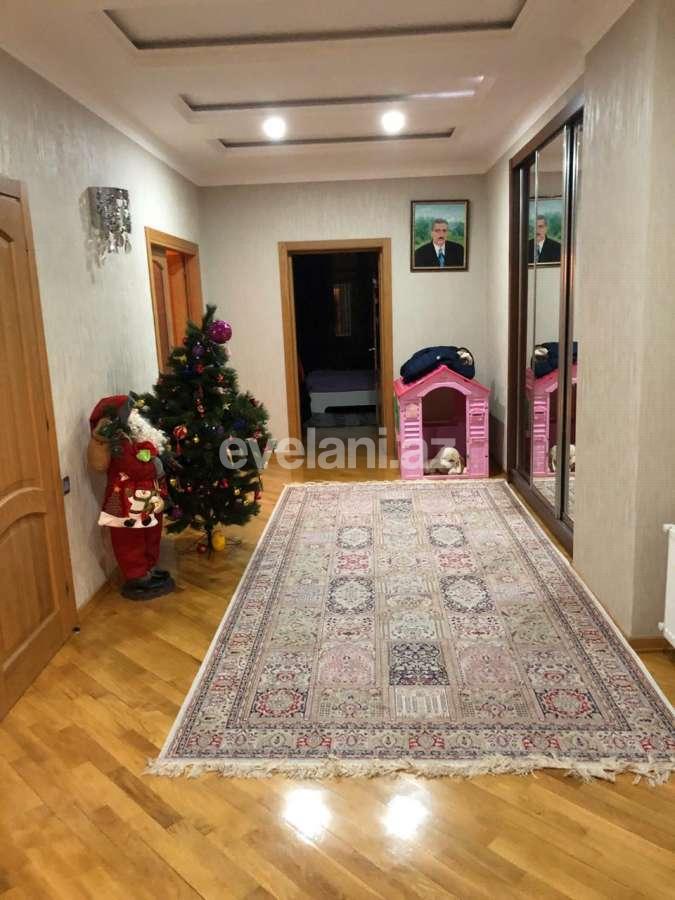 Satılır, yeni tikili, 3 otaqlı, 162 m², Gənclik m.