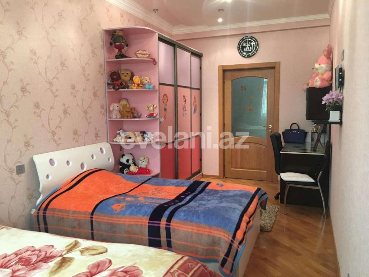 Satılır, yeni tikili, 3 otaqlı, 162 m², Gənclik m.