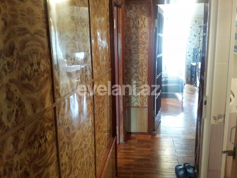 Satılır, köhnə tikili, 3 otaqlı, 70 m², Yasamal r.