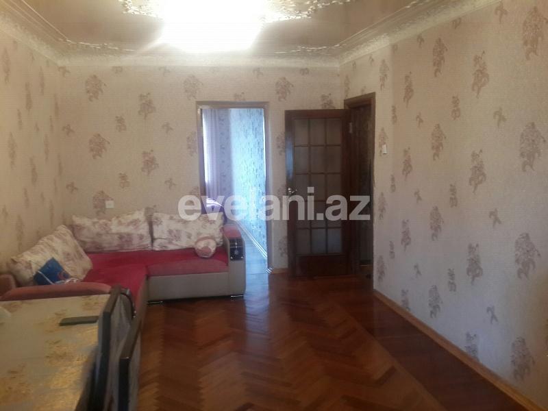 Satılır, köhnə tikili, 3 otaqlı, 70 m², Yasamal r.