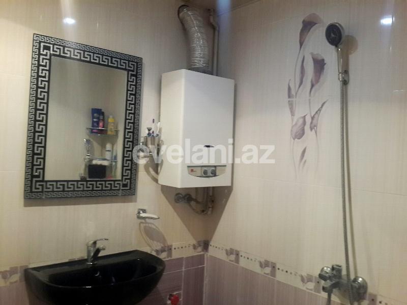 Satılır, köhnə tikili, 3 otaqlı, 70 m², Yasamal r.