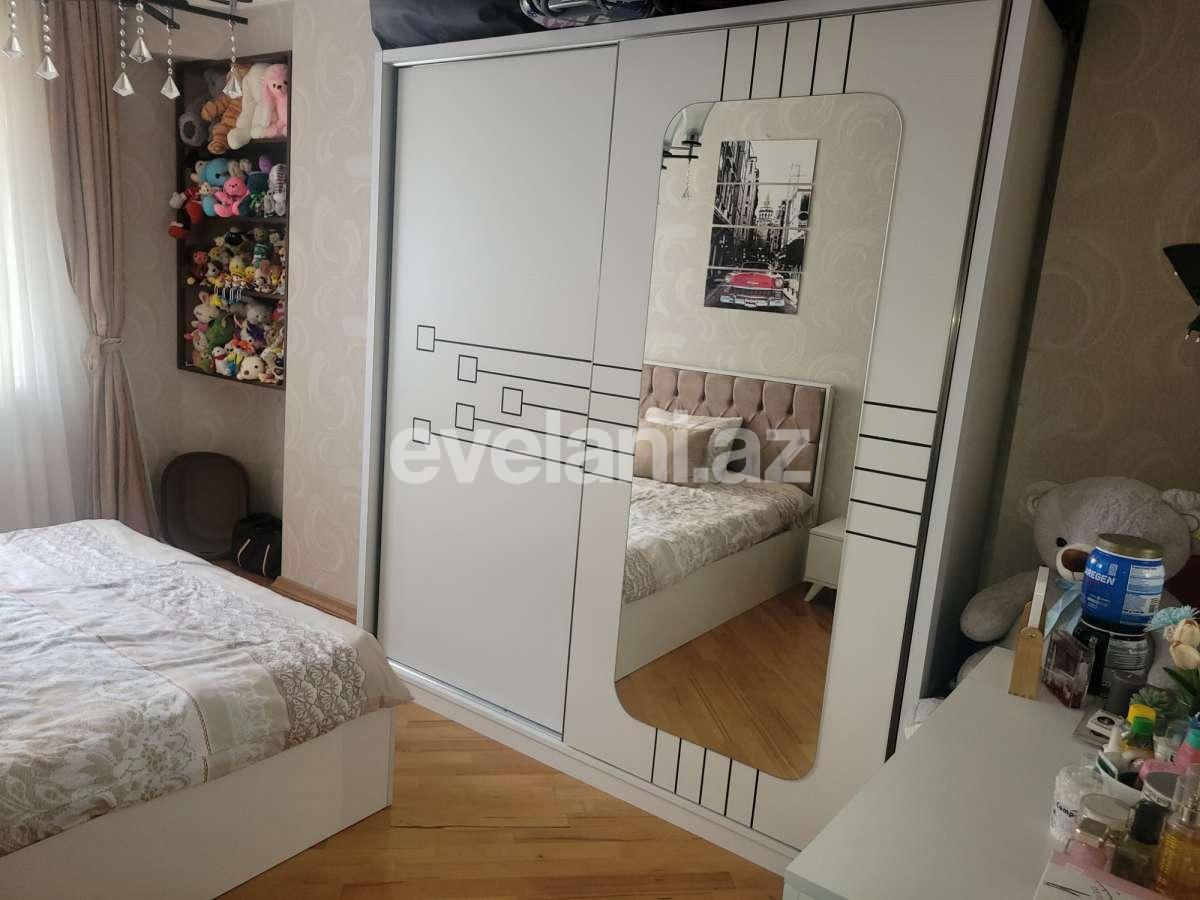 Satılır, yeni tikili, 3 otaqlı, 98 m², İnşaatçılar m.