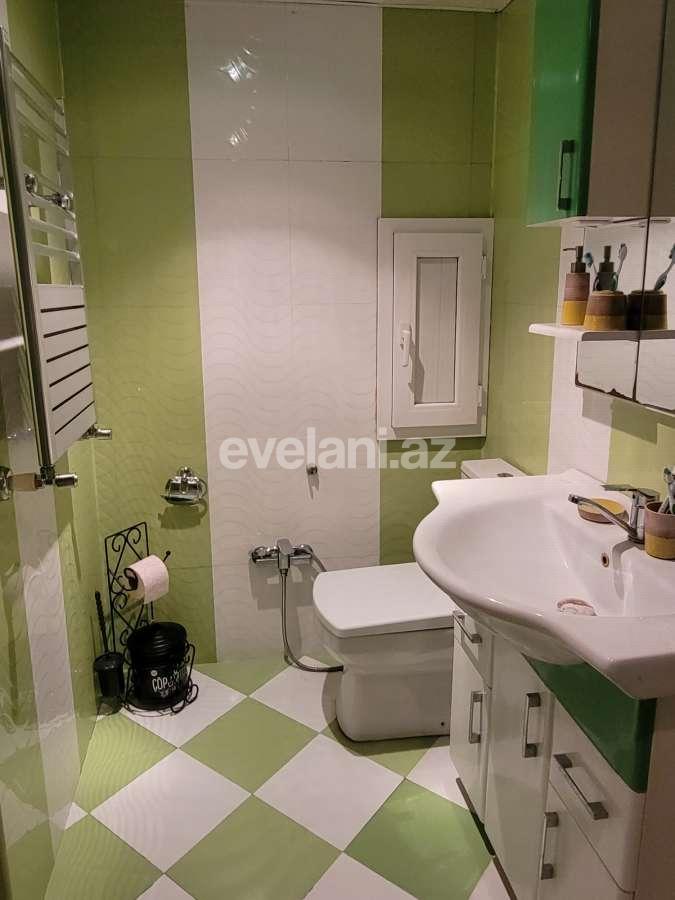 Satılır, yeni tikili, 3 otaqlı, 98 m², İnşaatçılar m.