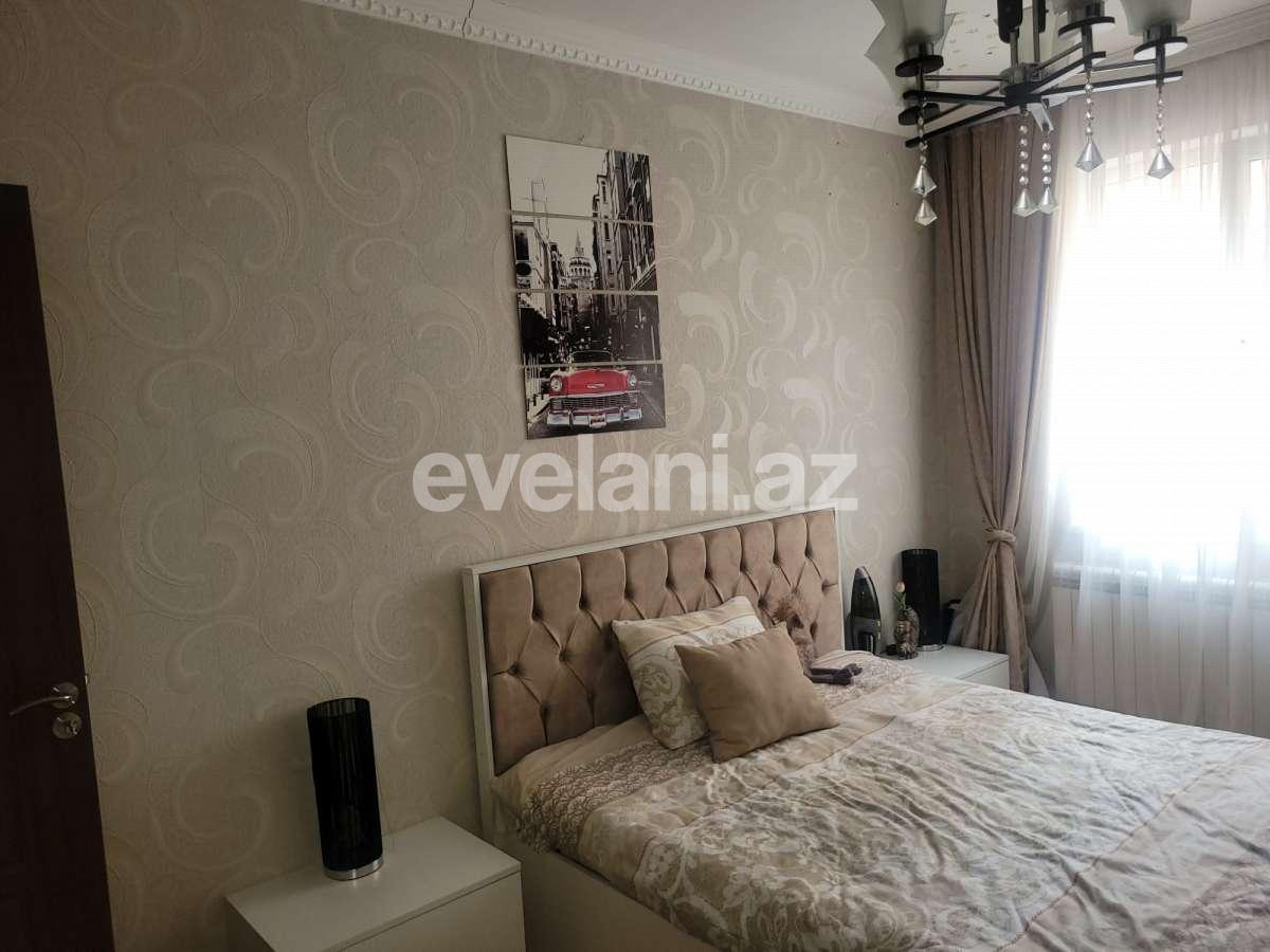 Satılır, yeni tikili, 3 otaqlı, 98 m², İnşaatçılar m.