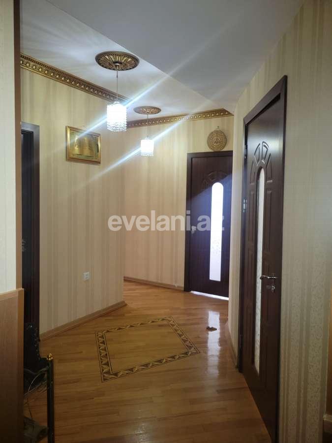 Satılır, yeni tikili, 3 otaqlı, 98 m², İnşaatçılar m.