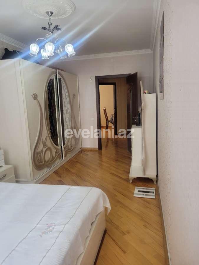 Satılır, yeni tikili, 3 otaqlı, 98 m², İnşaatçılar m.