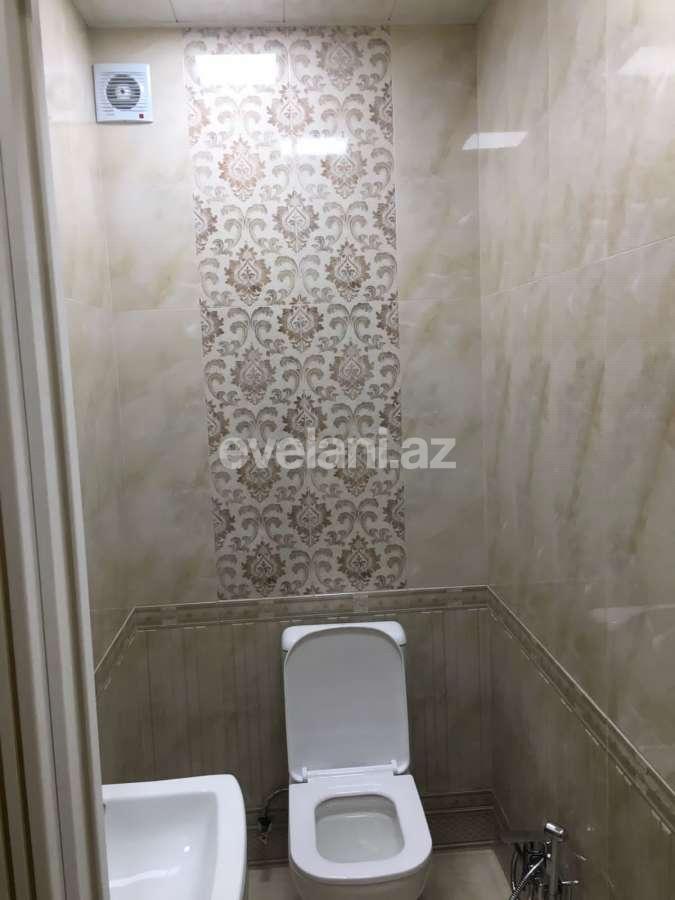 Satılır, yeni tikili, 3 otaqlı, 105 m², 8 Noyabr m.