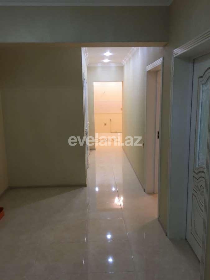 Satılır, yeni tikili, 3 otaqlı, 105 m², 8 Noyabr m.