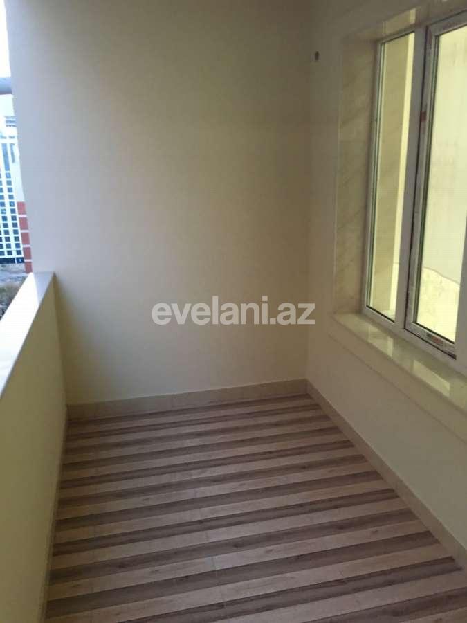 Satılır, yeni tikili, 3 otaqlı, 105 m², 8 Noyabr m.