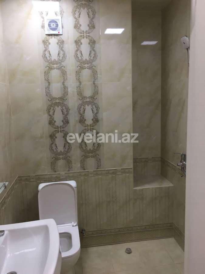 Satılır, yeni tikili, 3 otaqlı, 105 m², 8 Noyabr m.