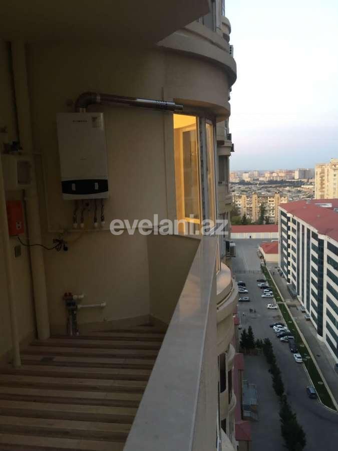 Satılır, yeni tikili, 3 otaqlı, 105 m², 8 Noyabr m.