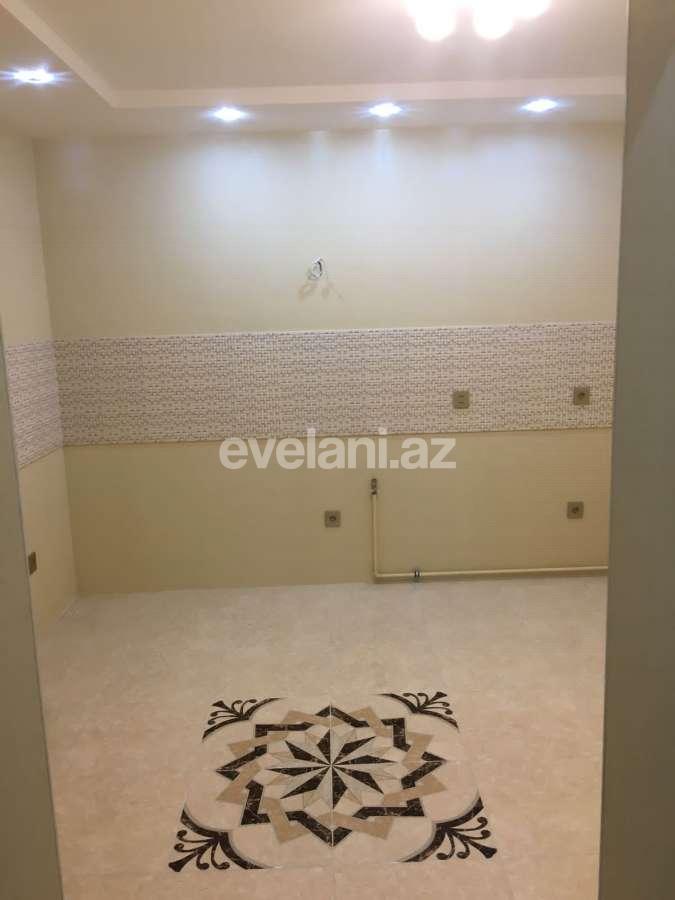 Satılır, yeni tikili, 3 otaqlı, 105 m², 8 Noyabr m.