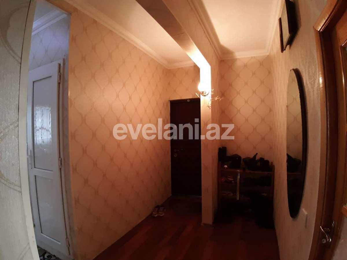 Продаётся, вторичка, 5-комнаты, 110 m², Нефтчиляр m.