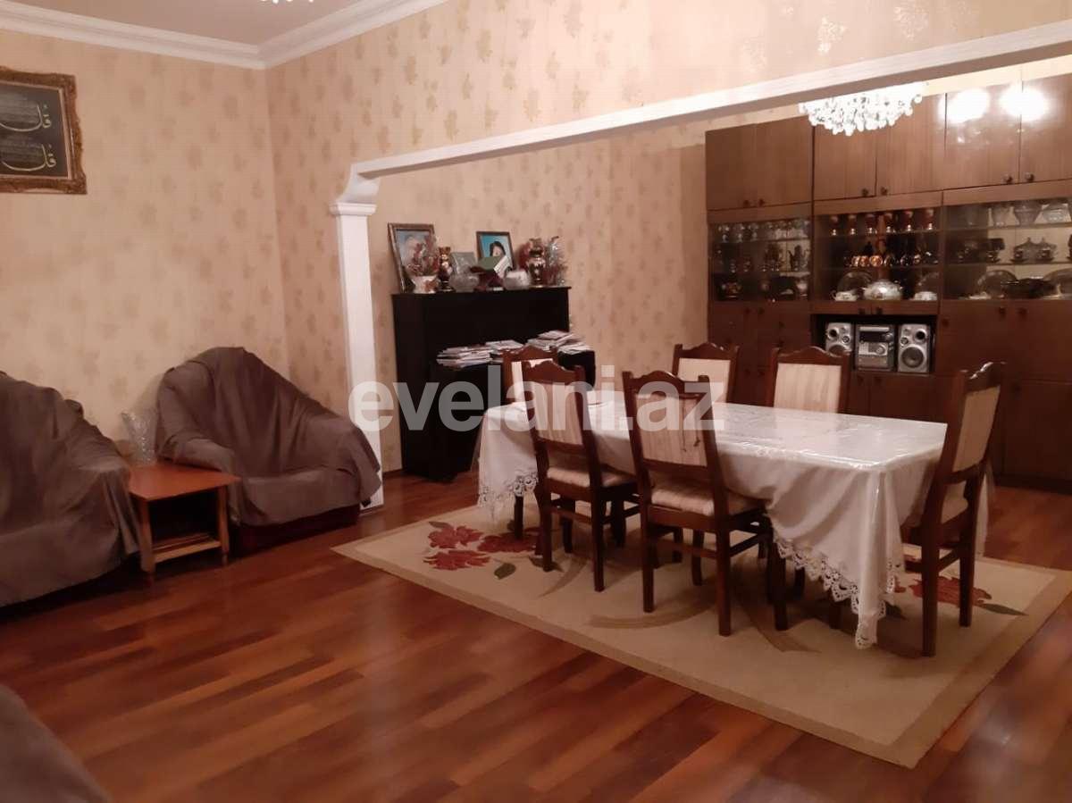 Продаётся, вторичка, 5-комнаты, 110 m², Нефтчиляр m.