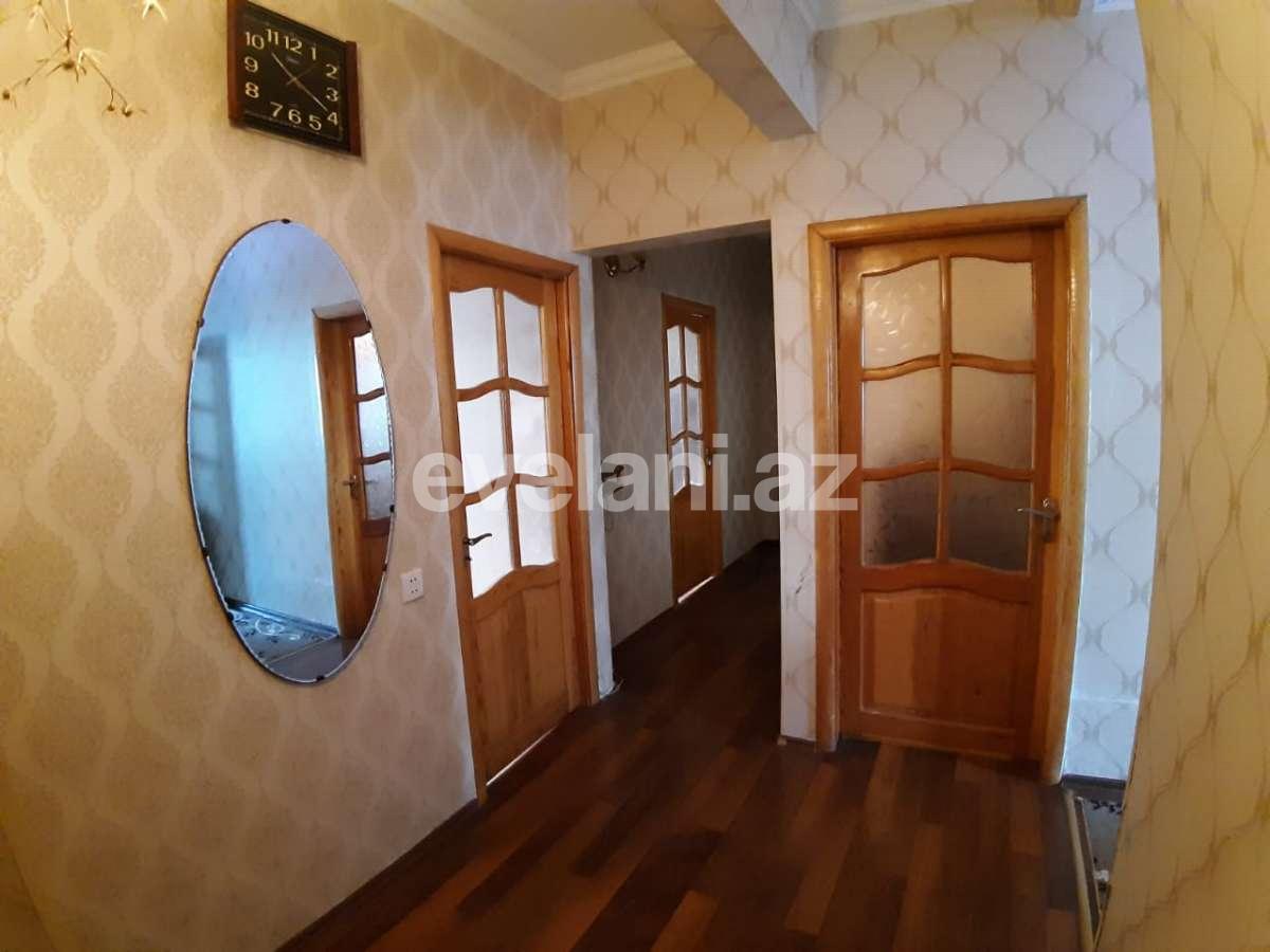 Продаётся, вторичка, 5-комнаты, 110 m², Нефтчиляр m.