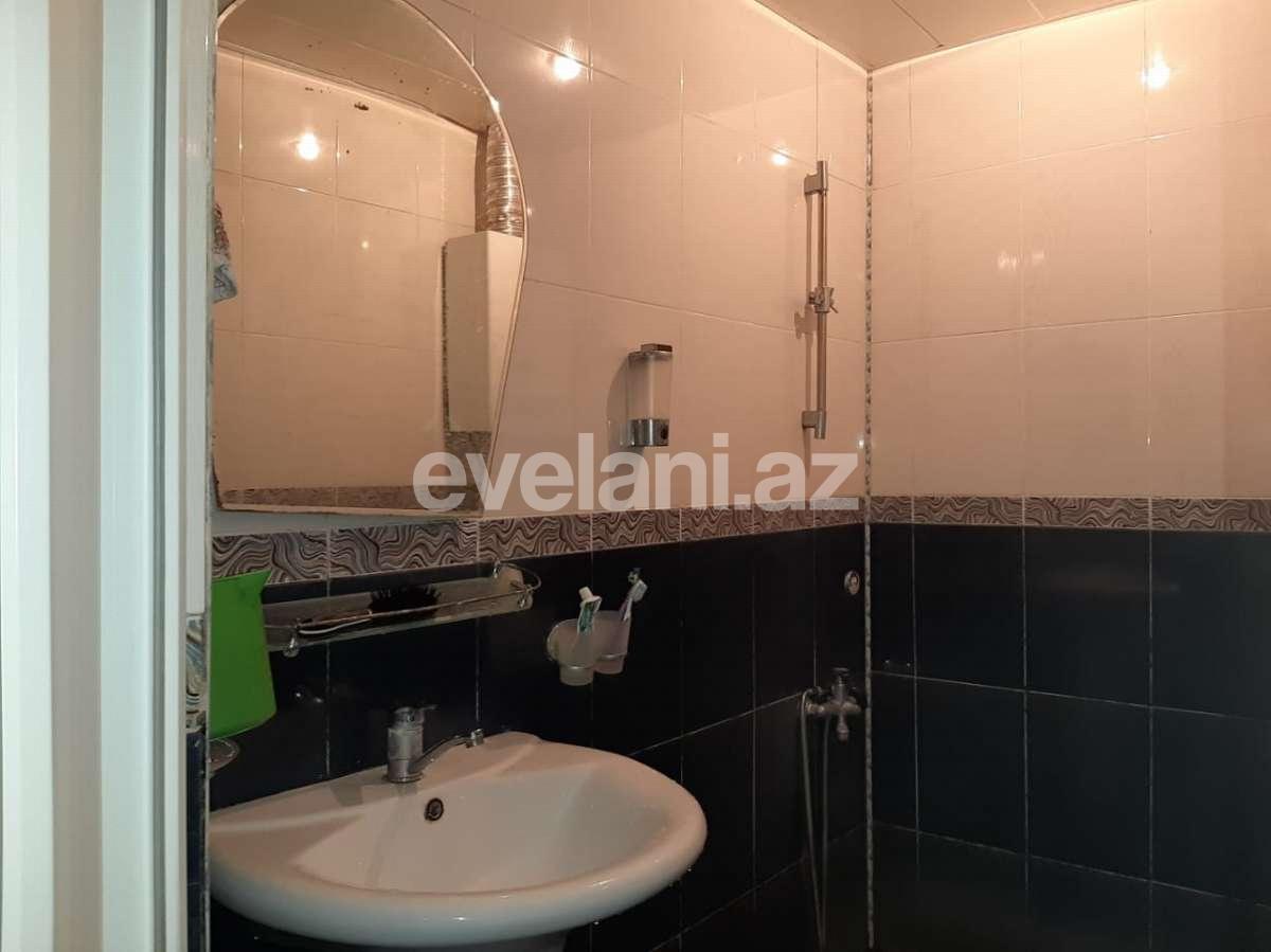 Продаётся, вторичка, 5-комнаты, 110 m², Нефтчиляр m.