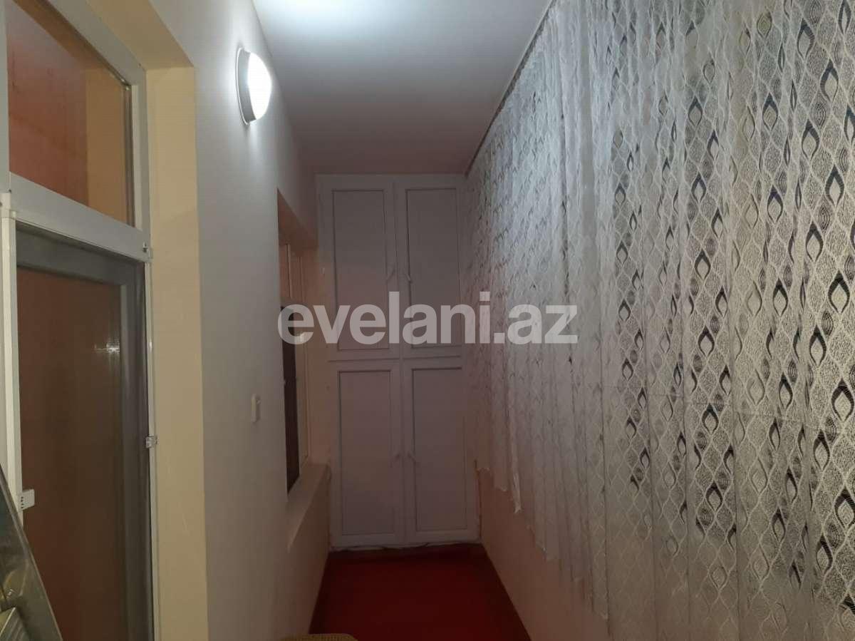 Продаётся, вторичка, 5-комнаты, 110 m², Нефтчиляр m.