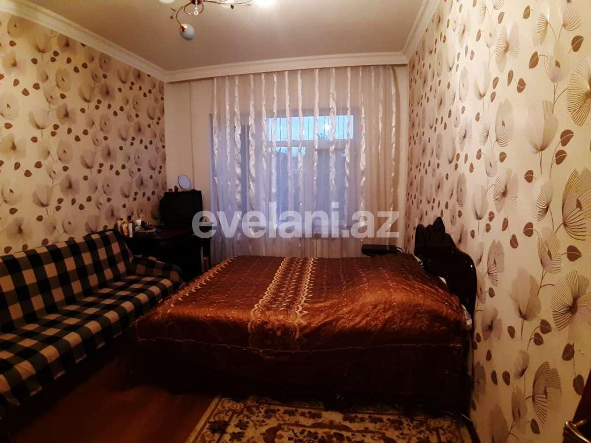 Продаётся, вторичка, 5-комнаты, 110 m², Нефтчиляр m.