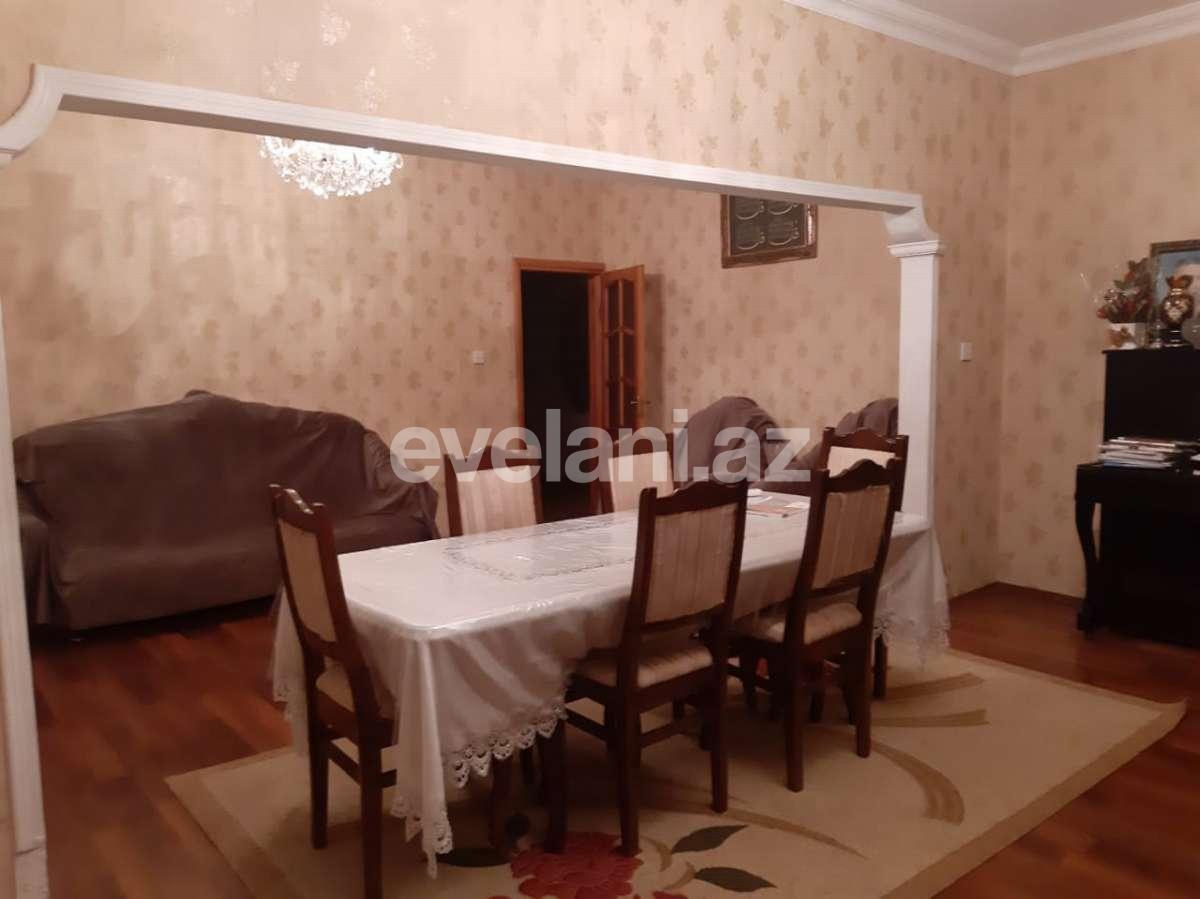Продаётся, вторичка, 5-комнаты, 110 m², Нефтчиляр m.