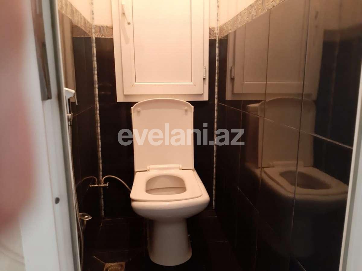 Продаётся, вторичка, 5-комнаты, 110 m², Нефтчиляр m.