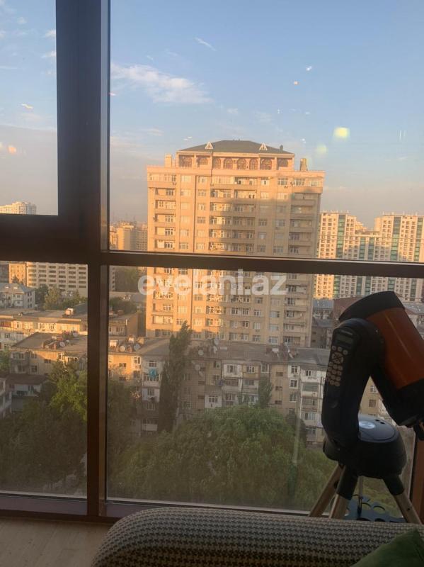 Satılır, yeni tikili, 2 otaqlı, 76 m², Yasamal r.