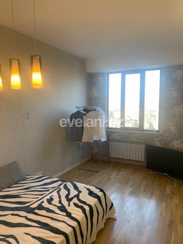 Satılır, yeni tikili, 2 otaqlı, 76 m², Yasamal r.