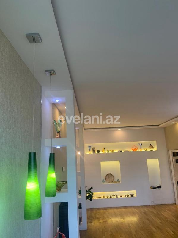 Satılır, yeni tikili, 2 otaqlı, 76 m², Yasamal r.