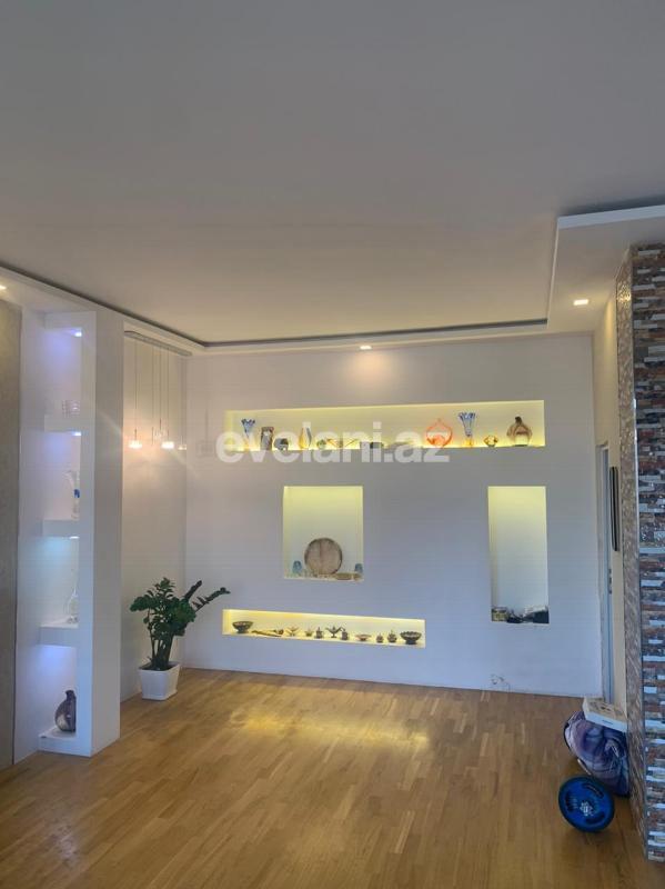 Satılır, yeni tikili, 2 otaqlı, 76 m², Yasamal r.