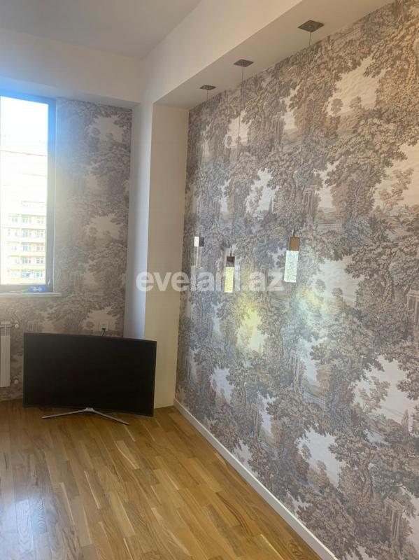 Satılır, yeni tikili, 2 otaqlı, 76 m², Yasamal r.
