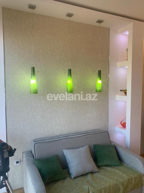 Satılır, yeni tikili, 2 otaqlı, 76 m², Yasamal r.