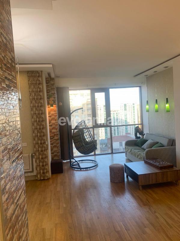 Satılır, yeni tikili, 2 otaqlı, 76 m², Yasamal r.