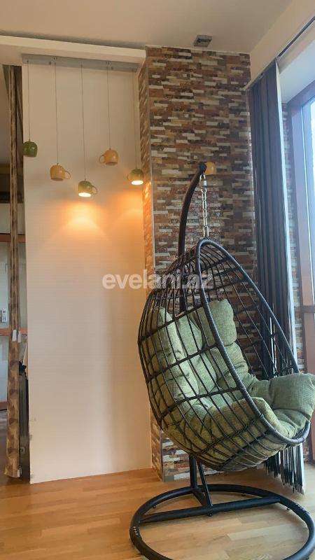 Satılır, yeni tikili, 2 otaqlı, 76 m², Yasamal r.