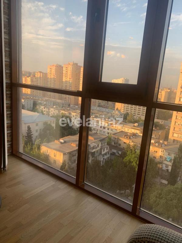 Satılır, yeni tikili, 2 otaqlı, 76 m², Yasamal r.