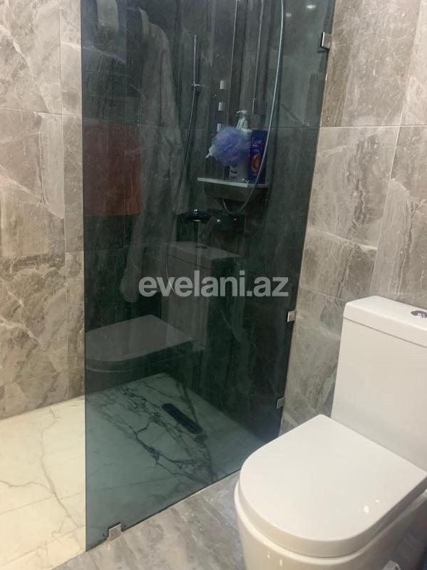 Satılır, yeni tikili, 2 otaqlı, 76 m², Yasamal r.