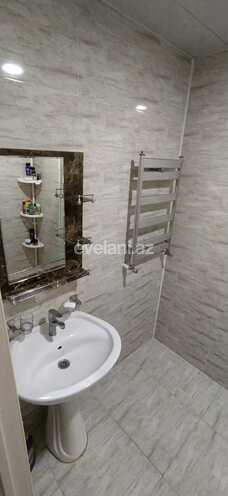 Satılır, yeni tikili, 3 otaqlı, 87 m², İnşaatçılar m.