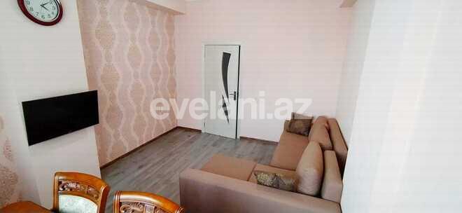 Satılır, yeni tikili, 3 otaqlı, 87 m², İnşaatçılar m.