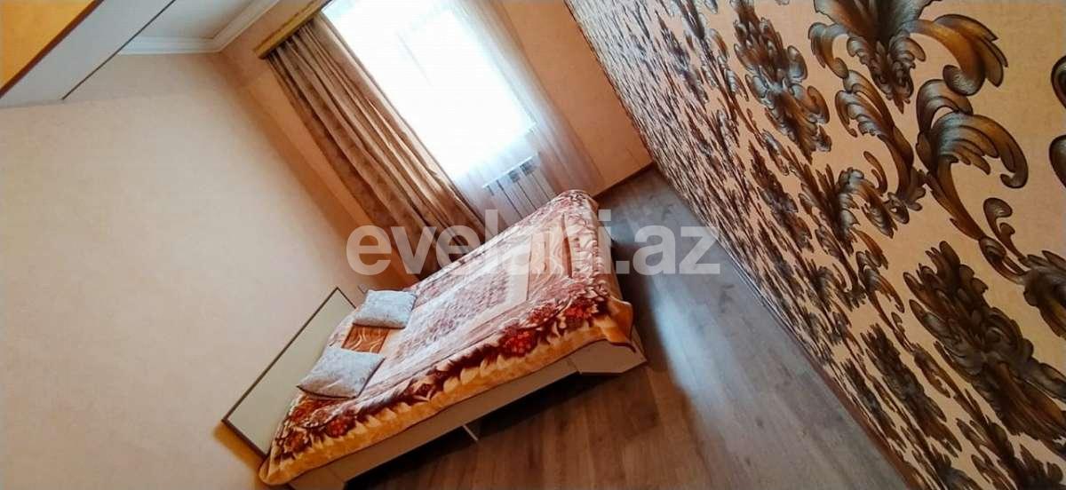 Satılır, yeni tikili, 3 otaqlı, 87 m², İnşaatçılar m.