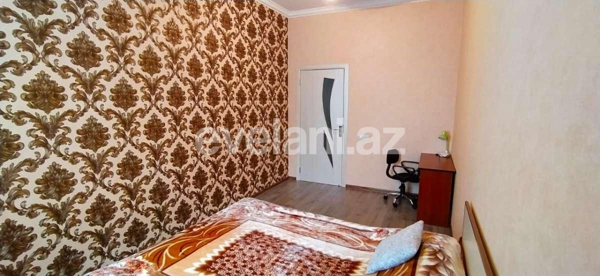 Satılır, yeni tikili, 3 otaqlı, 87 m², İnşaatçılar m.