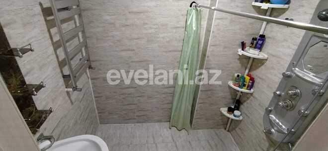 Satılır, yeni tikili, 3 otaqlı, 87 m², İnşaatçılar m.