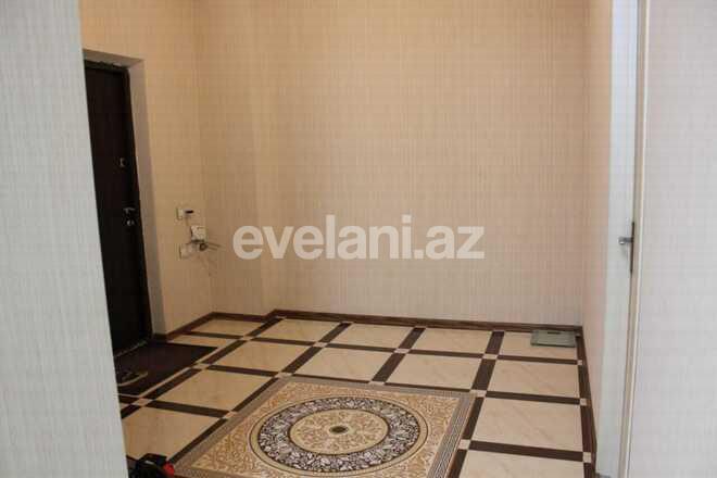 Satılır, yeni tikili, 3 otaqlı, 87 m², İnşaatçılar m.