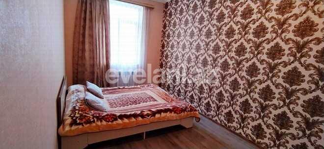 Satılır, yeni tikili, 3 otaqlı, 87 m², İnşaatçılar m.