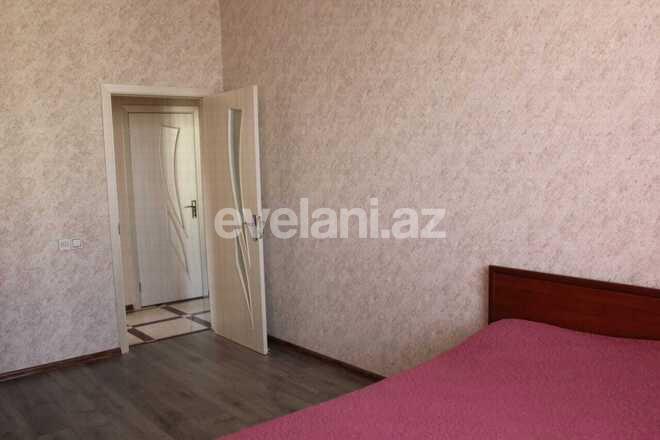 Satılır, yeni tikili, 3 otaqlı, 87 m², İnşaatçılar m.
