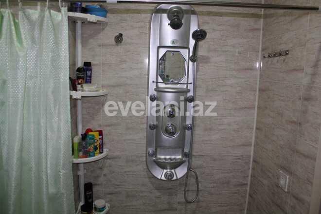 Satılır, yeni tikili, 3 otaqlı, 87 m², İnşaatçılar m.