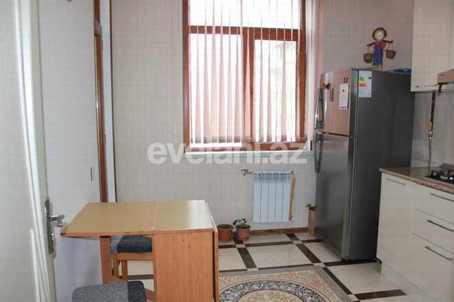 Satılır, yeni tikili, 3 otaqlı, 87 m², İnşaatçılar m.
