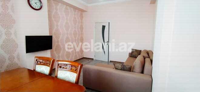 Satılır, yeni tikili, 3 otaqlı, 87 m², İnşaatçılar m.