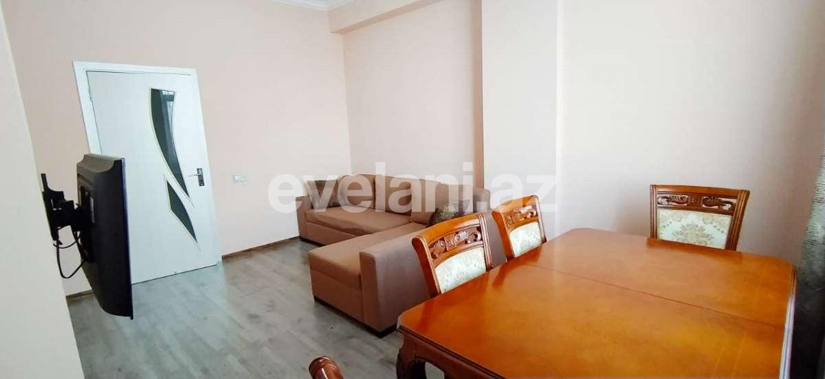 Satılır, yeni tikili, 3 otaqlı, 87 m², İnşaatçılar m.