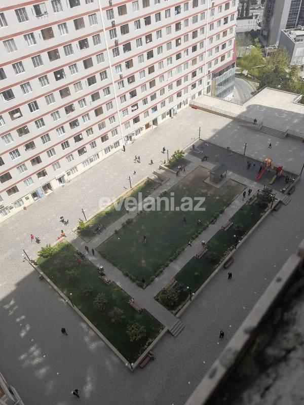 Satılır, yeni tikili, 3 otaqlı, 123 m², Yasamal r.